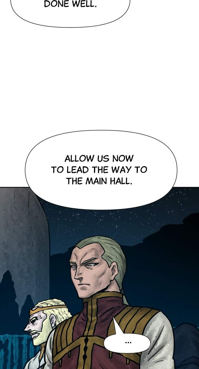 Read Warrior Executioner chapter 140 image 3 on Lezhin