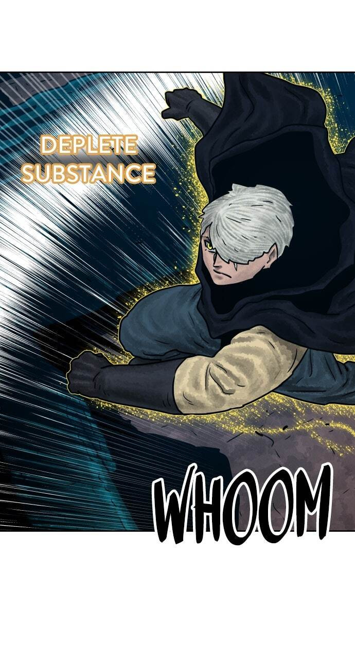 Read Warrior Executioner chapter 140 image 30 on Lezhin