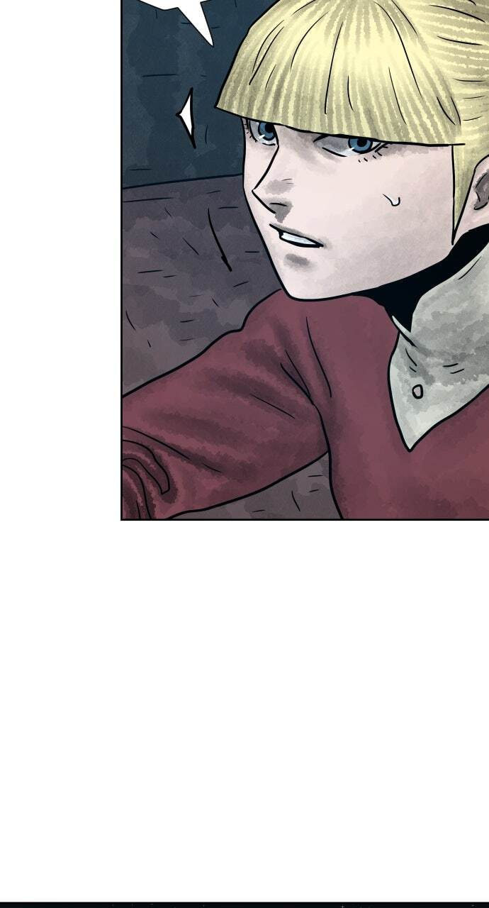 Read Warrior Executioner chapter 140 image 36 on Lezhin