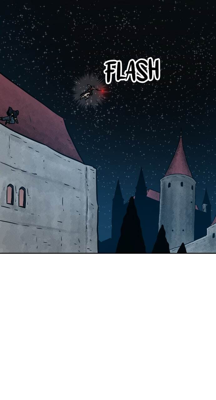 Read Warrior Executioner chapter 140 image 37 on Lezhin