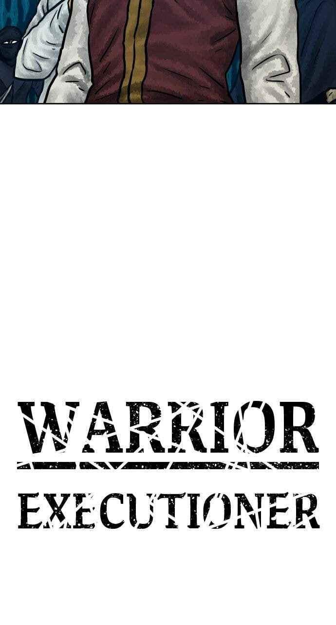 Read Warrior Executioner chapter 140 image 4 on Lezhin