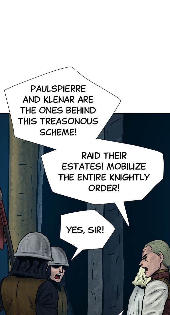 Read Warrior Executioner chapter 140 image 47 on Lezhin