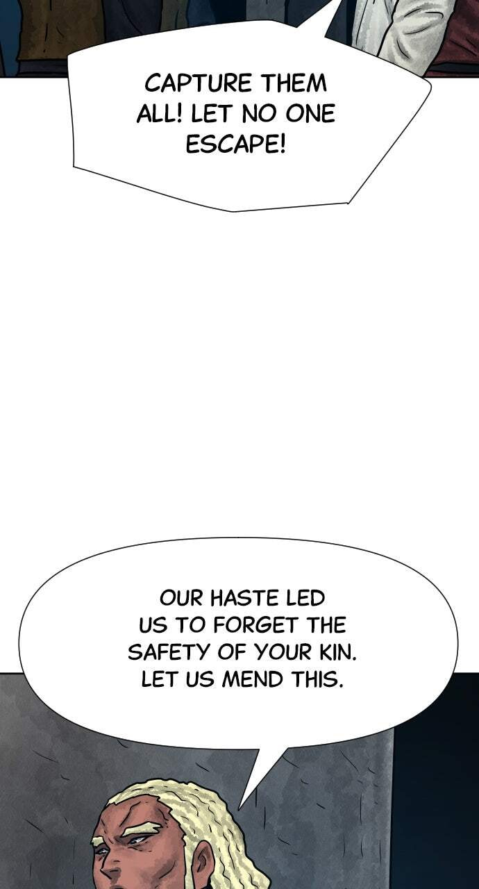 Read Warrior Executioner chapter 140 image 48 on Lezhin