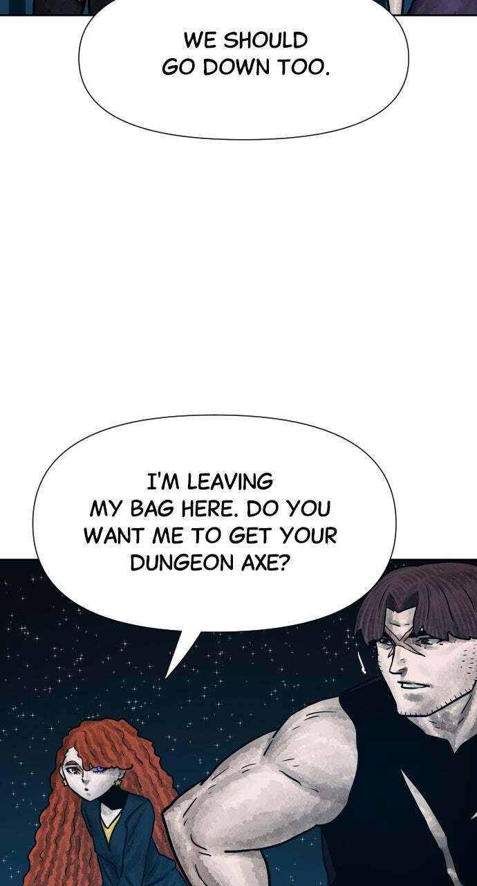 Read Warrior Executioner chapter 140 image 62 on Lezhin