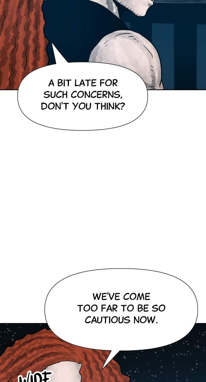 Read Warrior Executioner chapter 140 image 64 on Lezhin