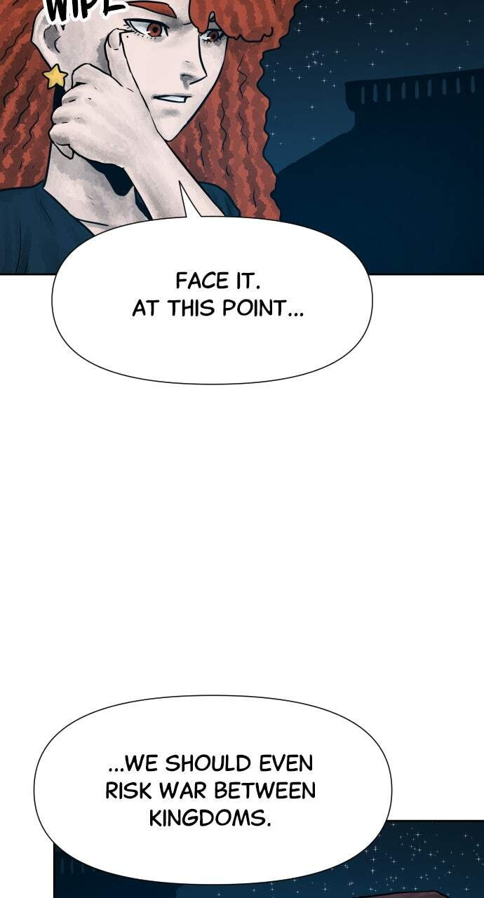 Read Warrior Executioner chapter 140 image 65 on Lezhin