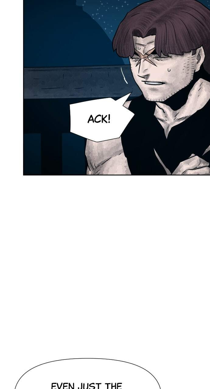 Read Warrior Executioner chapter 140 image 66 on Lezhin