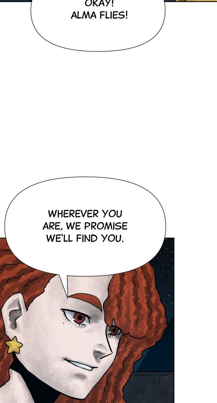 Read Warrior Executioner chapter 140 image 70 on Lezhin