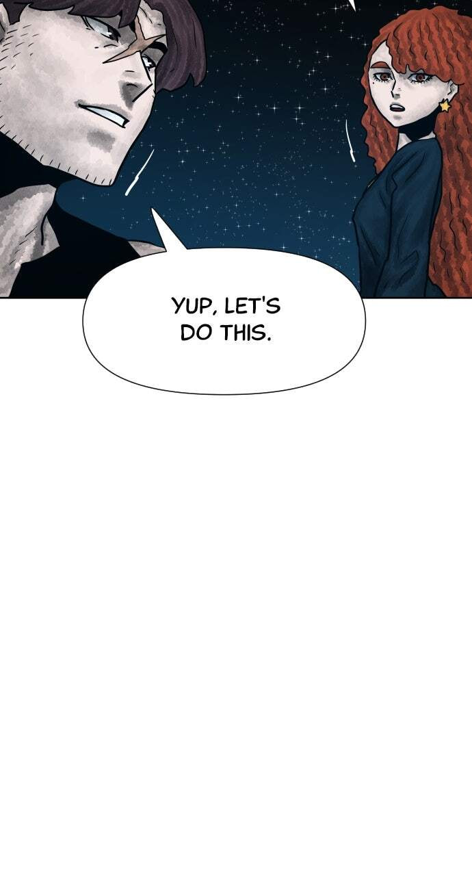 Read Warrior Executioner chapter 140 image 73 on Lezhin