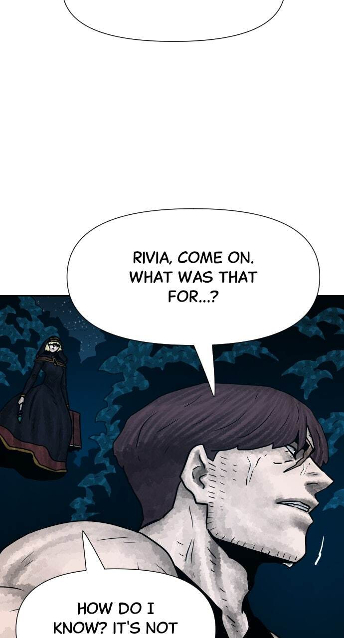 Read Warrior Executioner chapter 140 image 8 on Lezhin