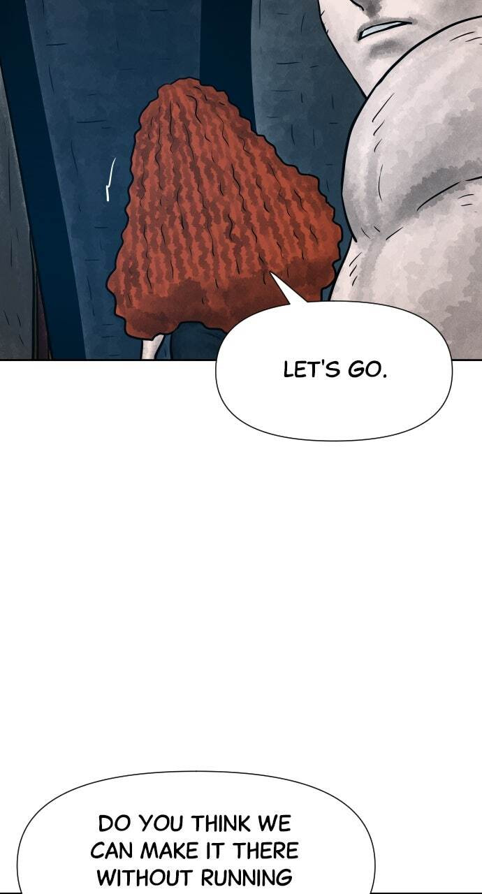 Read Warrior Executioner chapter 140 image 80 on Lezhin