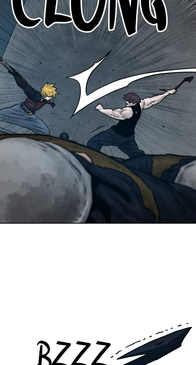 Read Warrior Executioner chapter 142 image 13 on Lezhin
