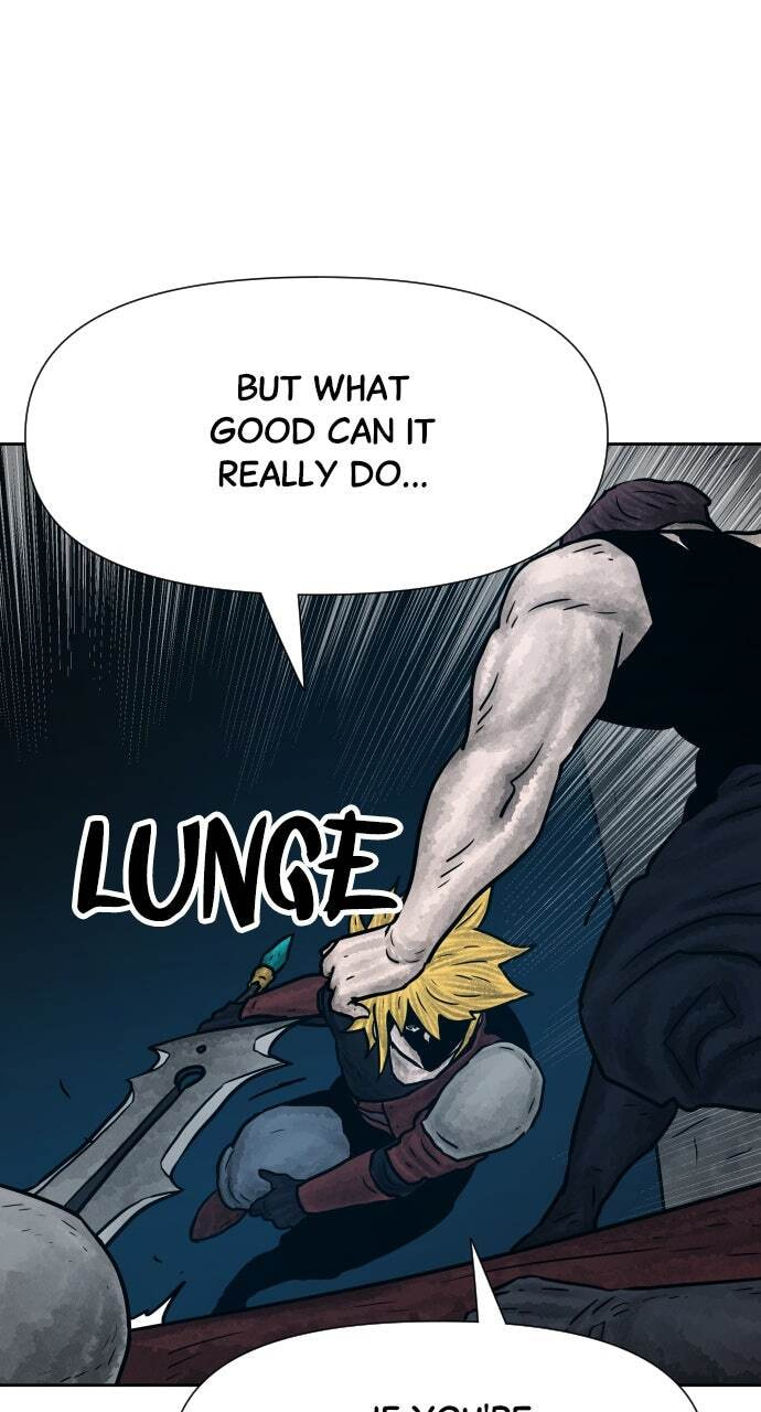 Read Warrior Executioner chapter 142 image 15 on Lezhin