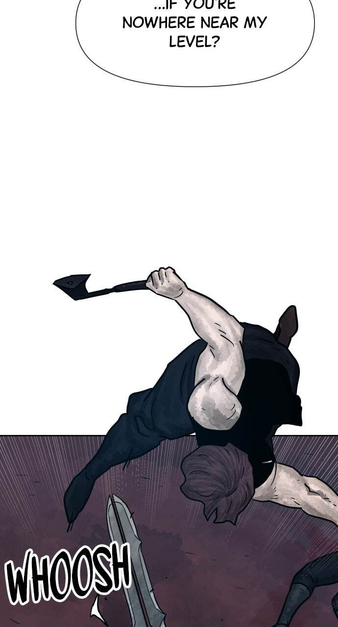 Read Warrior Executioner chapter 142 image 16 on Lezhin