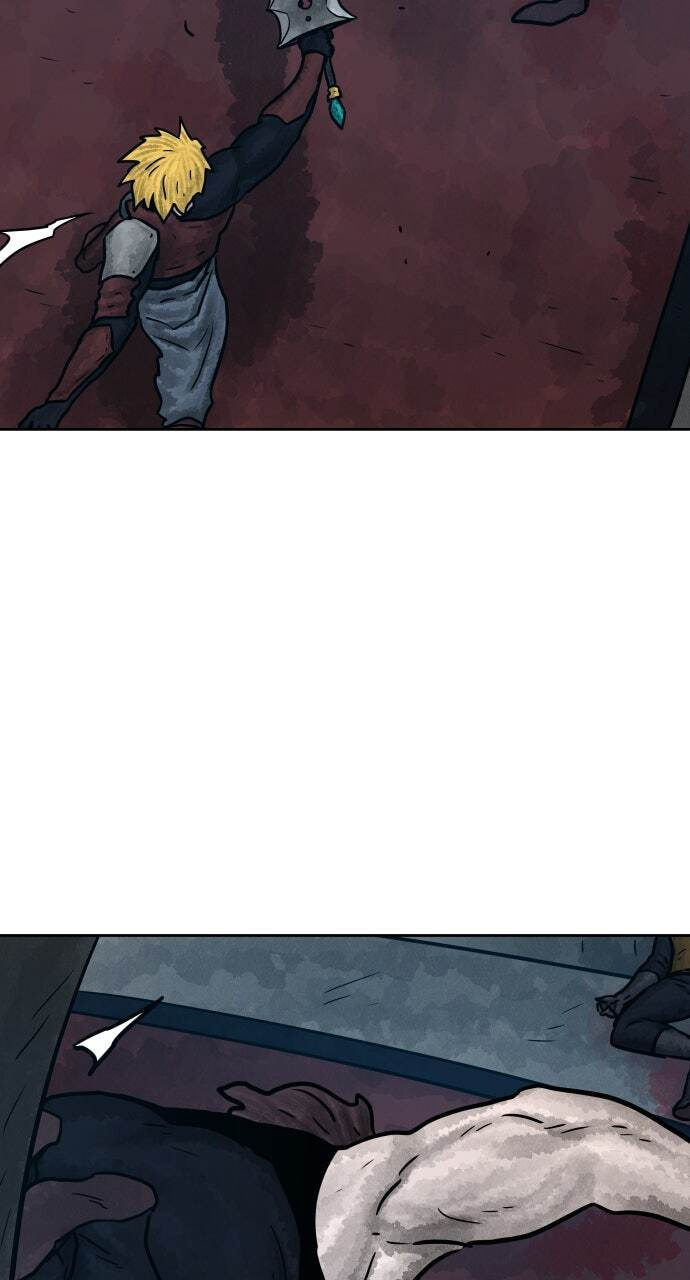 Read Warrior Executioner chapter 142 image 17 on Lezhin