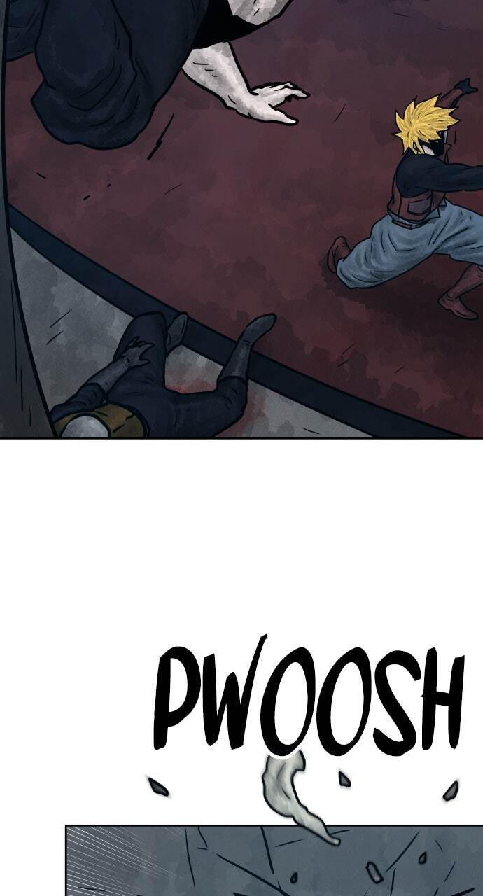 Read Warrior Executioner chapter 142 image 18 on Lezhin