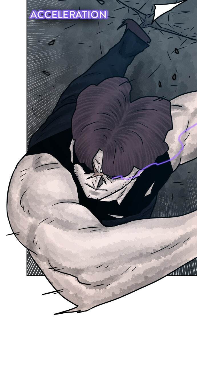 Read Warrior Executioner chapter 142 image 19 on Lezhin