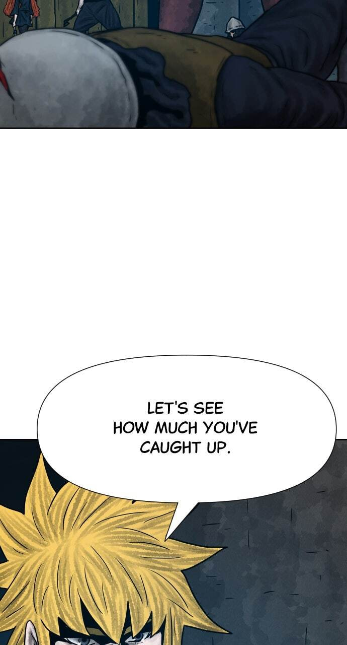 Read Warrior Executioner chapter 142 image 2 on Lezhin