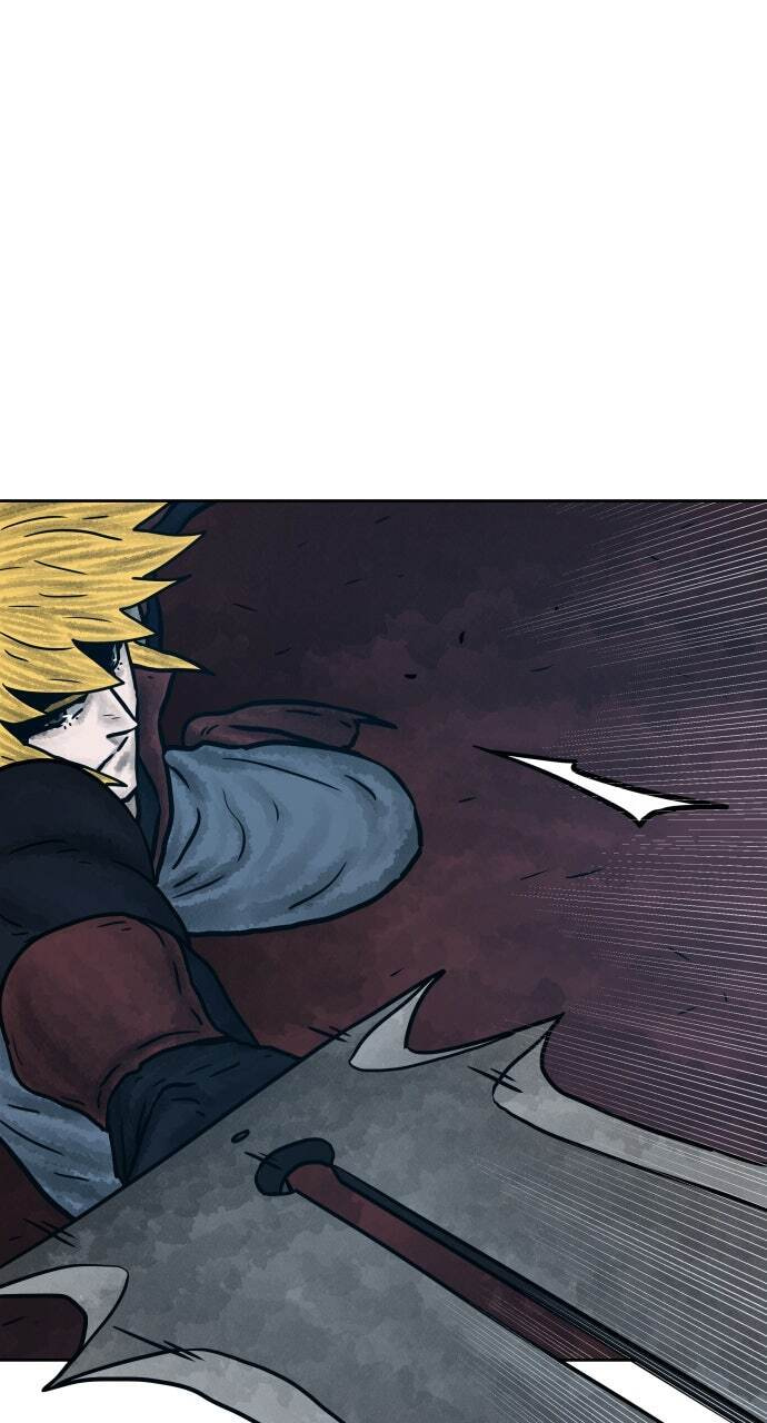 Read Warrior Executioner chapter 142 image 21 on Lezhin