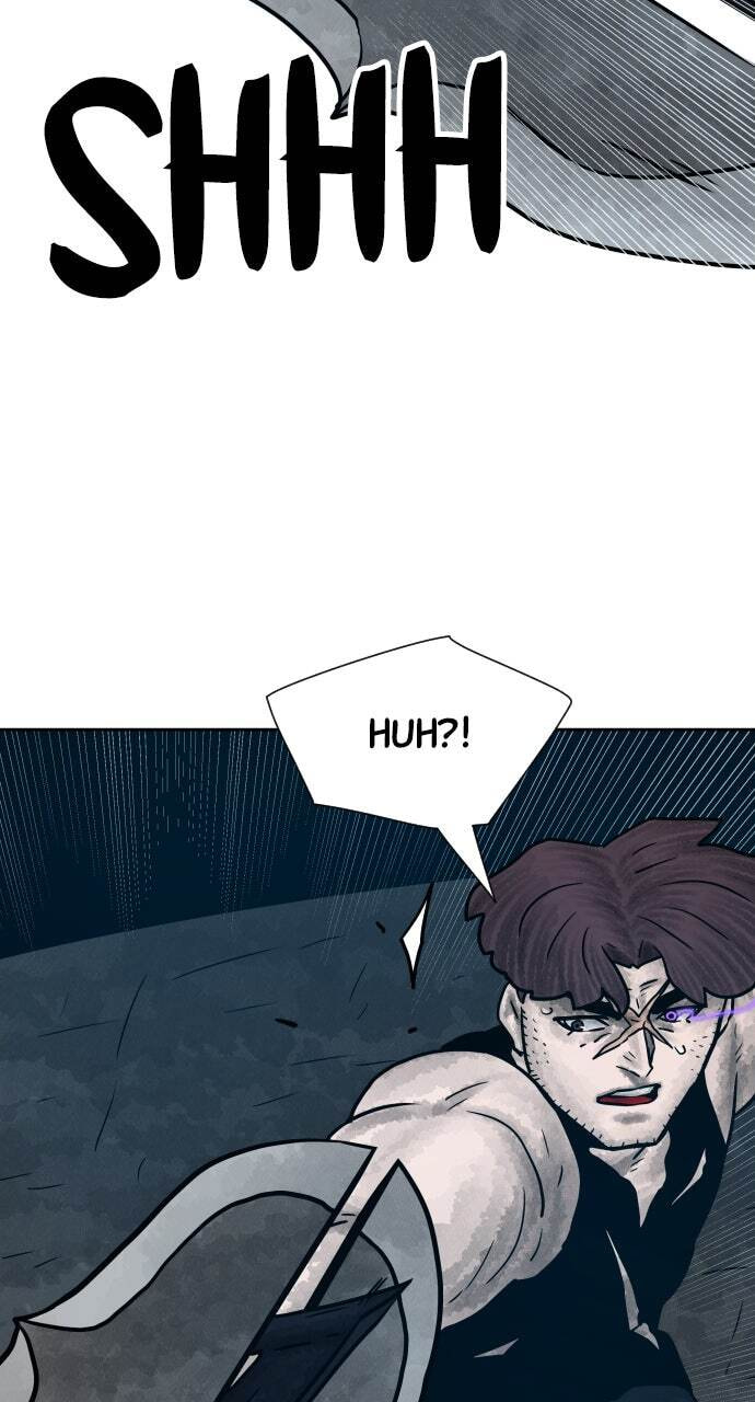 Read Warrior Executioner chapter 142 image 22 on Lezhin