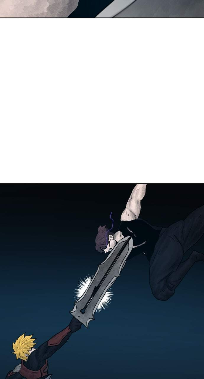 Read Warrior Executioner chapter 142 image 24 on Lezhin