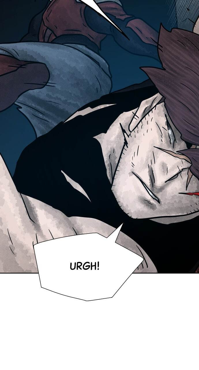Read Warrior Executioner chapter 142 image 28 on Lezhin