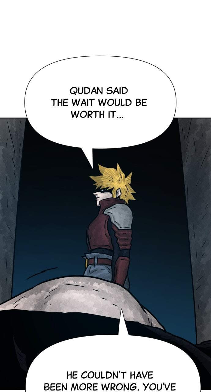Read Warrior Executioner chapter 142 image 30 on Lezhin