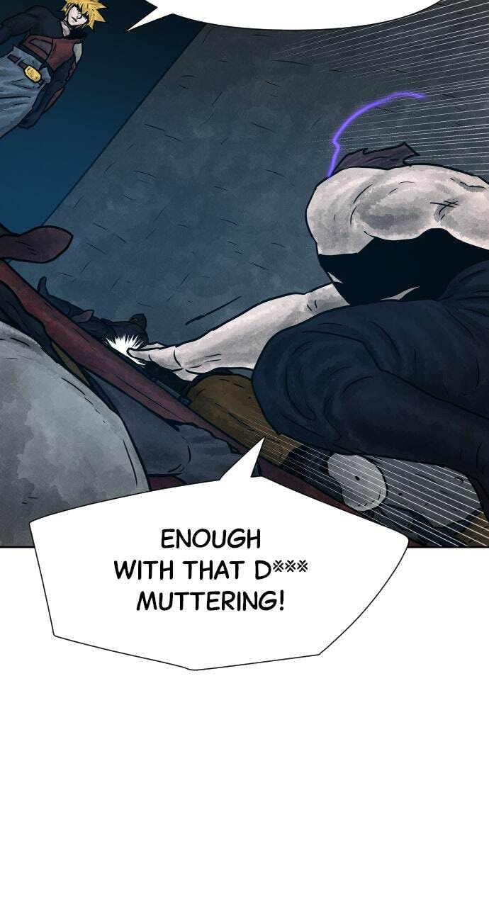 Read Warrior Executioner chapter 142 image 35 on Lezhin