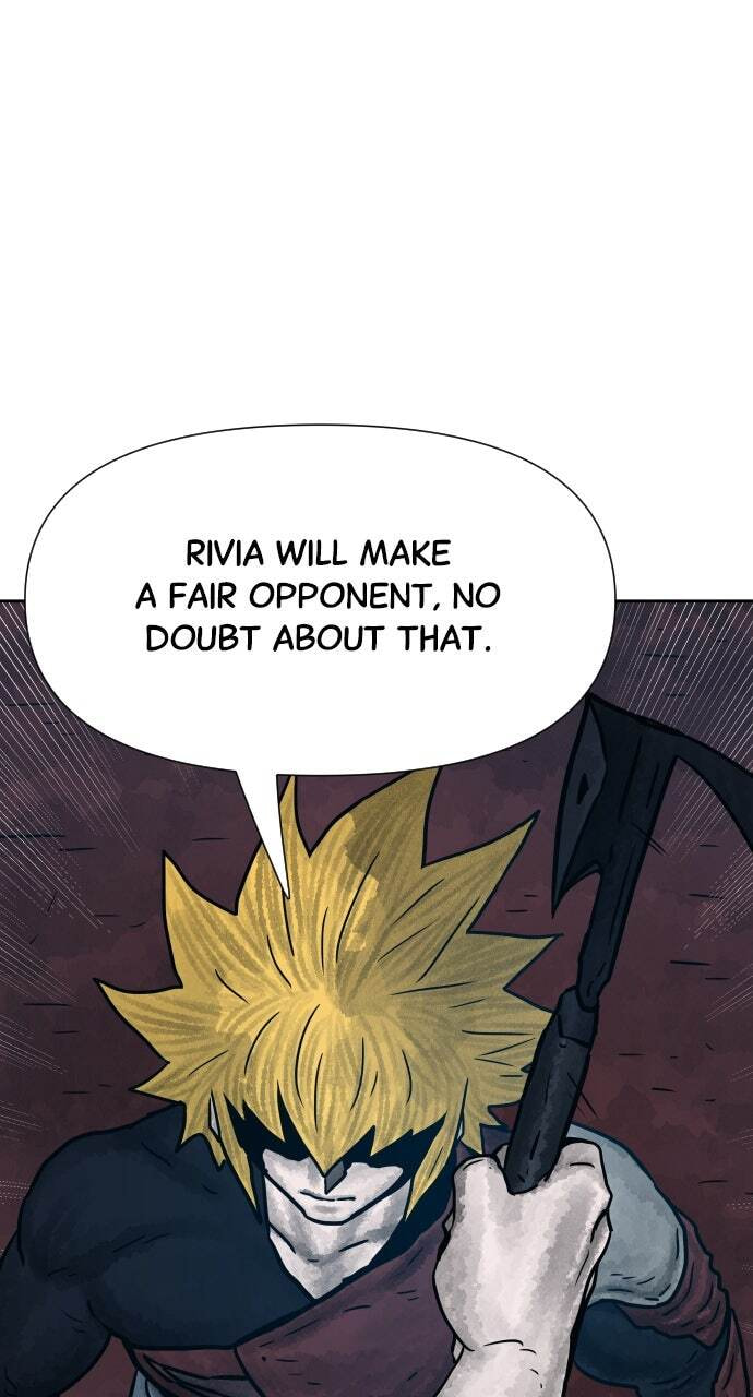 Read Warrior Executioner chapter 142 image 38 on Lezhin