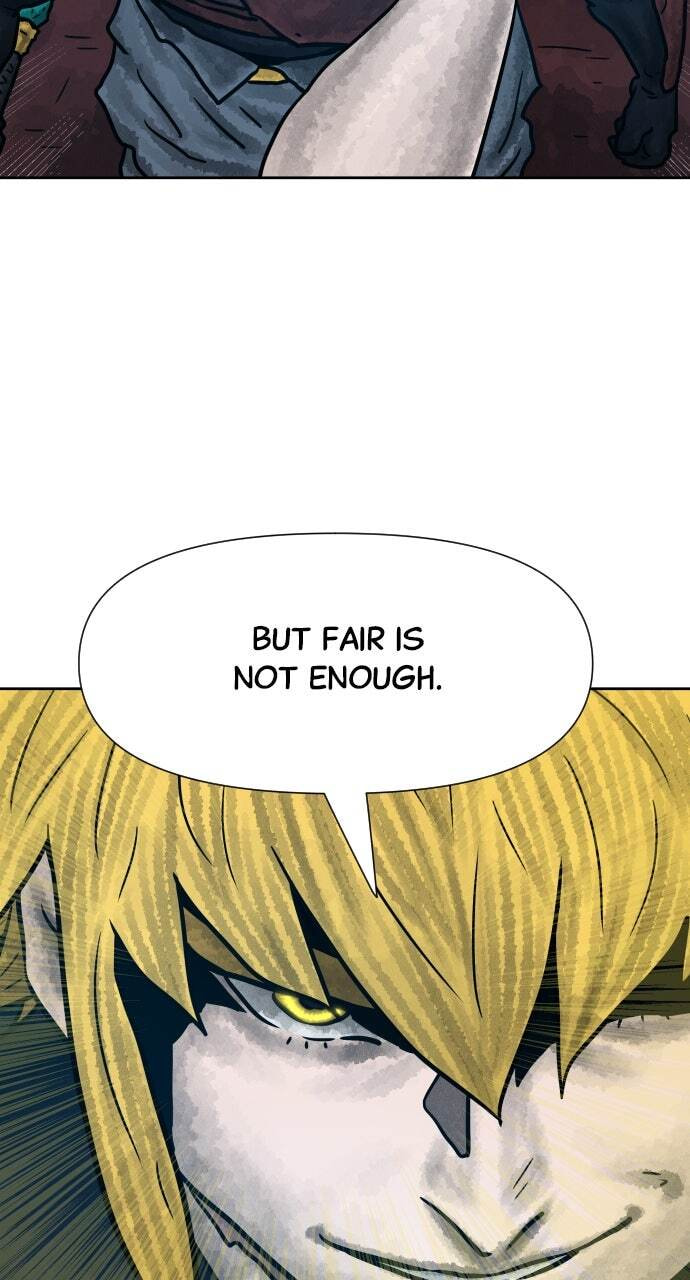 Read Warrior Executioner chapter 142 image 39 on Lezhin