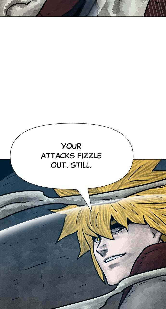 Read Warrior Executioner chapter 142 image 44 on Lezhin