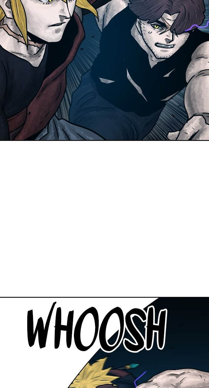 Read Warrior Executioner chapter 142 image 48 on Lezhin