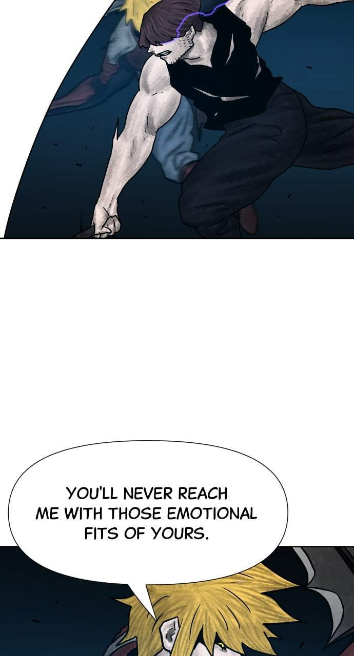 Read Warrior Executioner chapter 142 image 49 on Lezhin