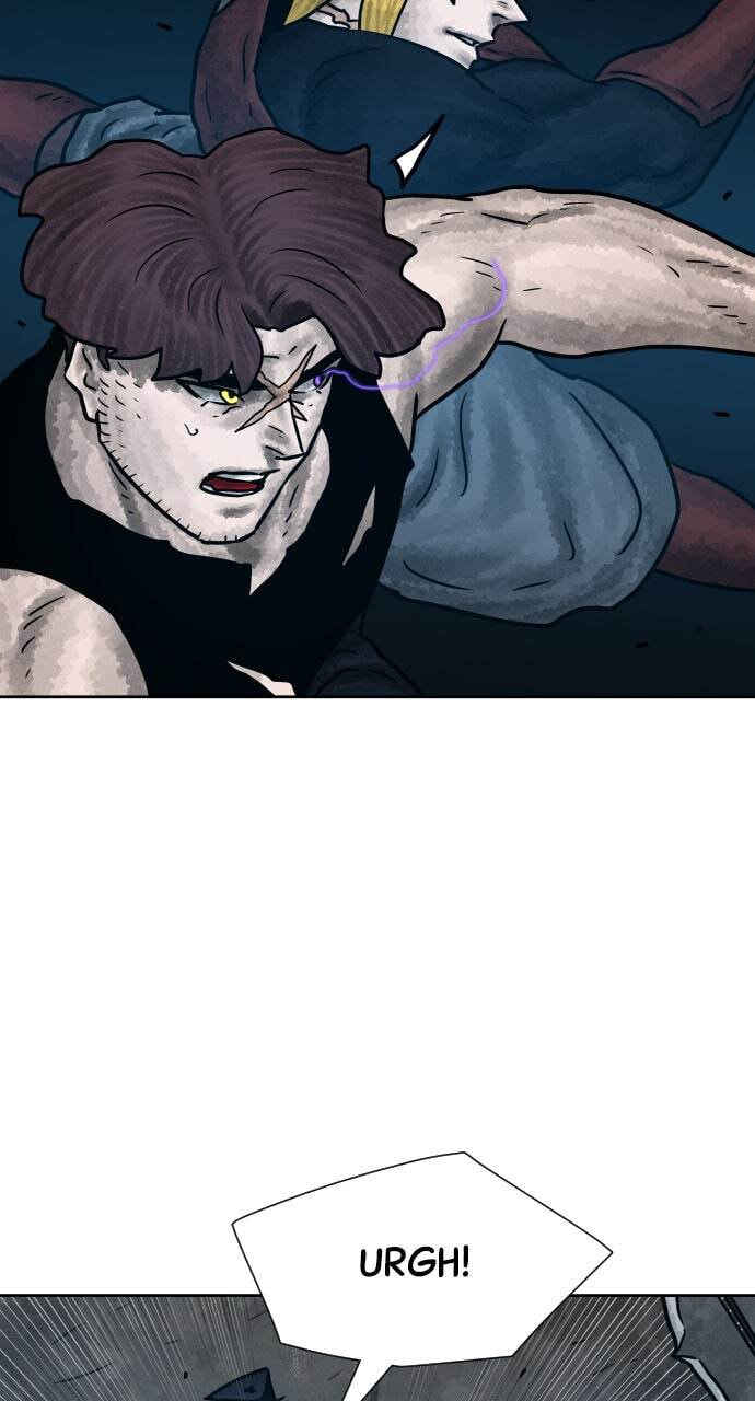 Read Warrior Executioner chapter 142 image 50 on Lezhin