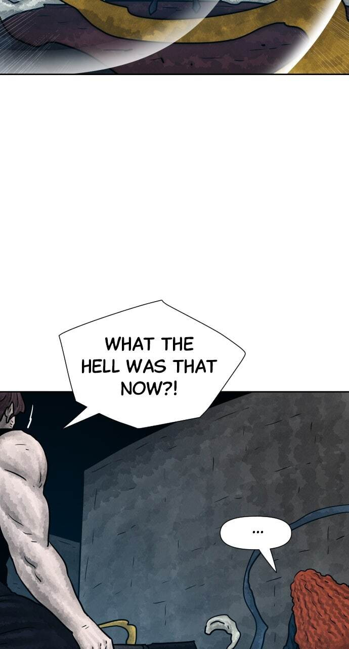Read Warrior Executioner chapter 142 image 55 on Lezhin