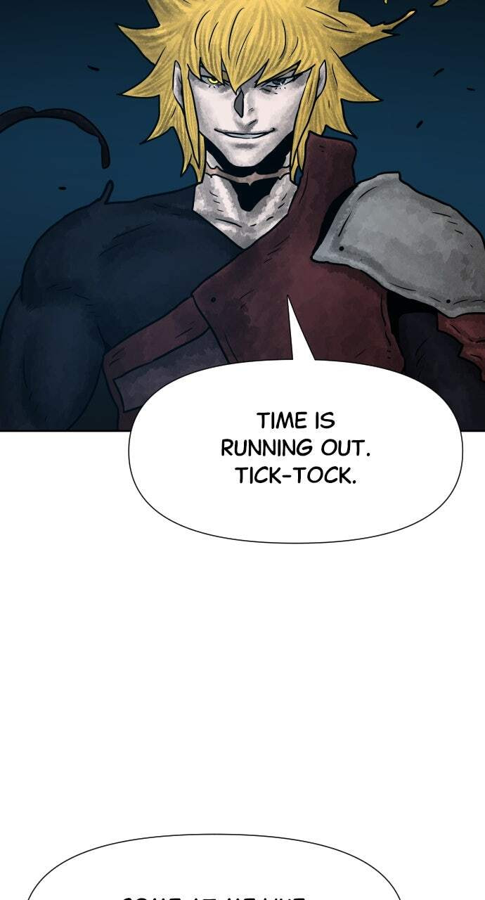 Read Warrior Executioner chapter 142 image 58 on Lezhin