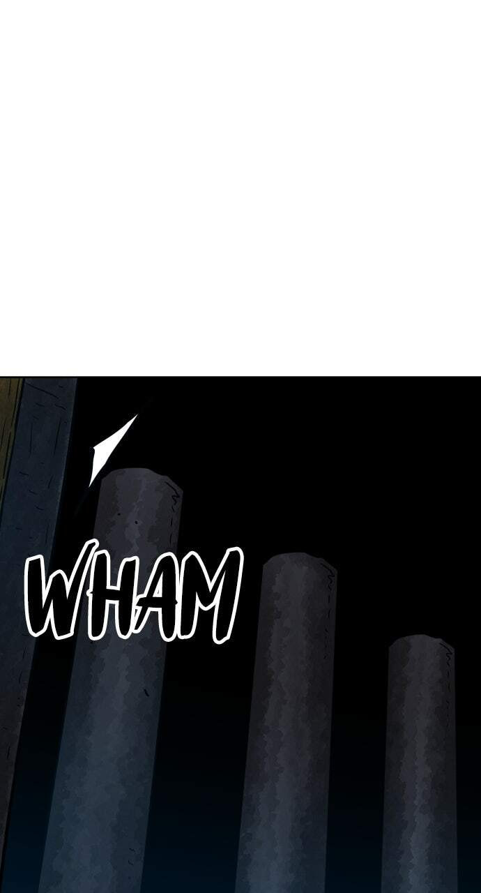 Read Warrior Executioner chapter 142 image 60 on Lezhin