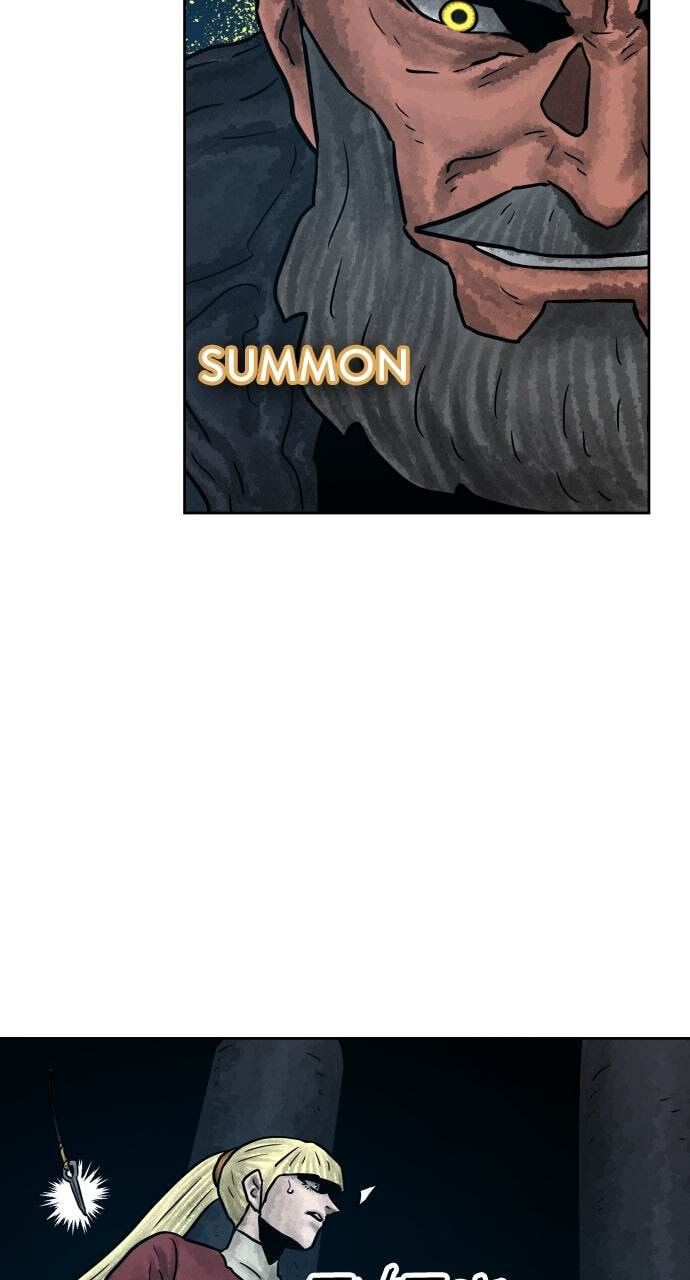 Read Warrior Executioner chapter 142 image 63 on Lezhin
