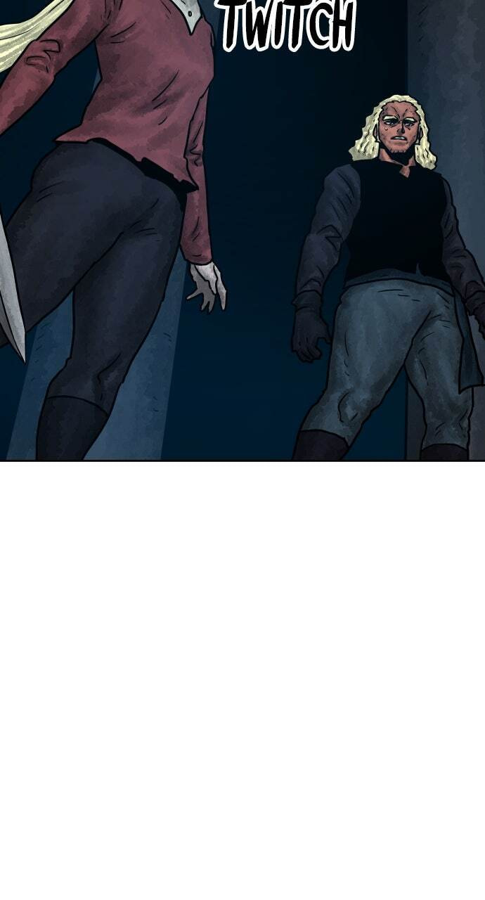 Read Warrior Executioner chapter 142 image 64 on Lezhin