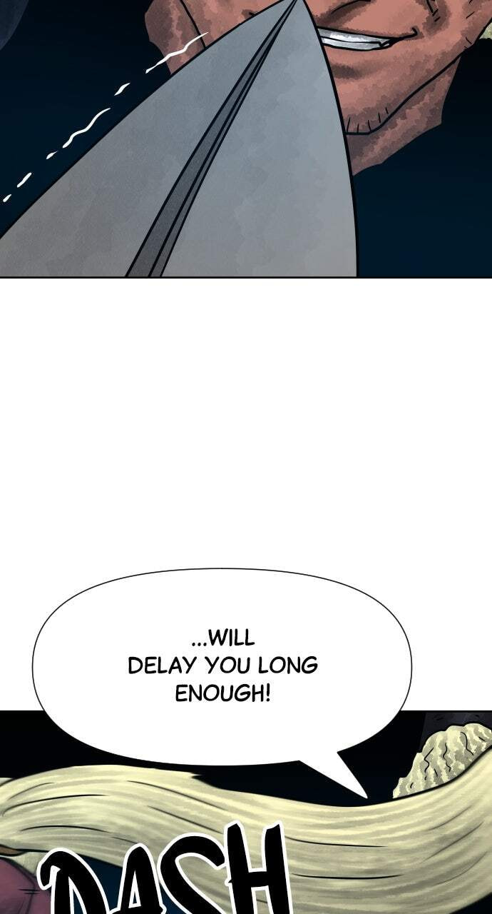 Read Warrior Executioner chapter 142 image 78 on Lezhin