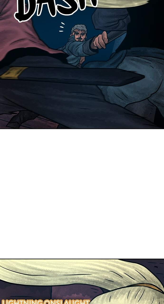 Read Warrior Executioner chapter 142 image 79 on Lezhin