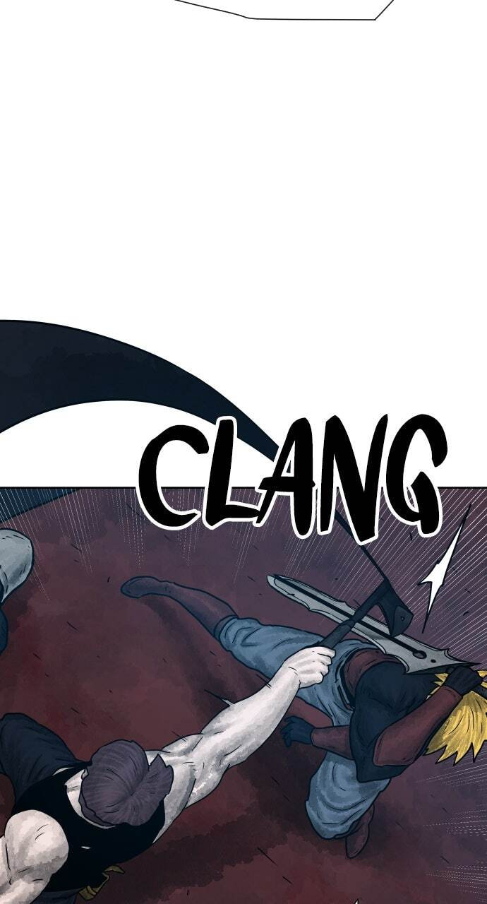 Read Warrior Executioner chapter 142 image 8 on Lezhin