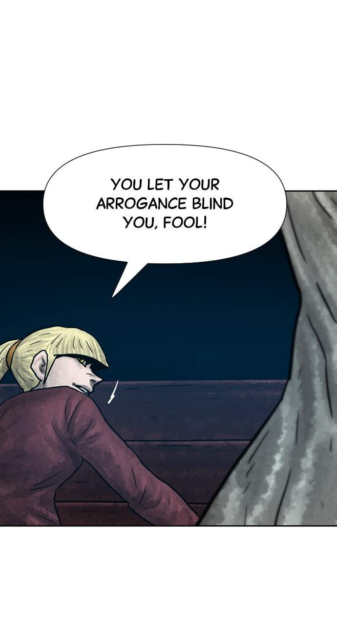 Read Warrior Executioner chapter 142 image 83 on Lezhin
