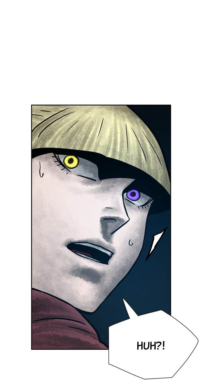 Read Warrior Executioner chapter 142 image 84 on Lezhin