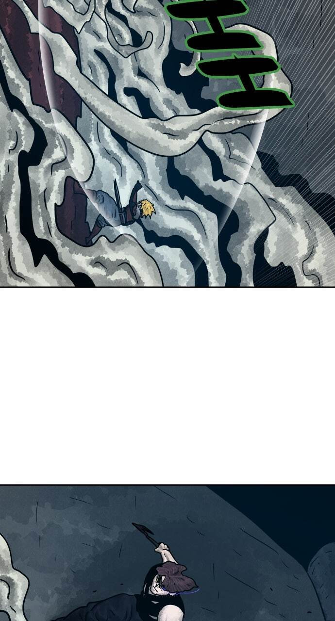 Read Warrior Executioner chapter 143 image 10 on Lezhin