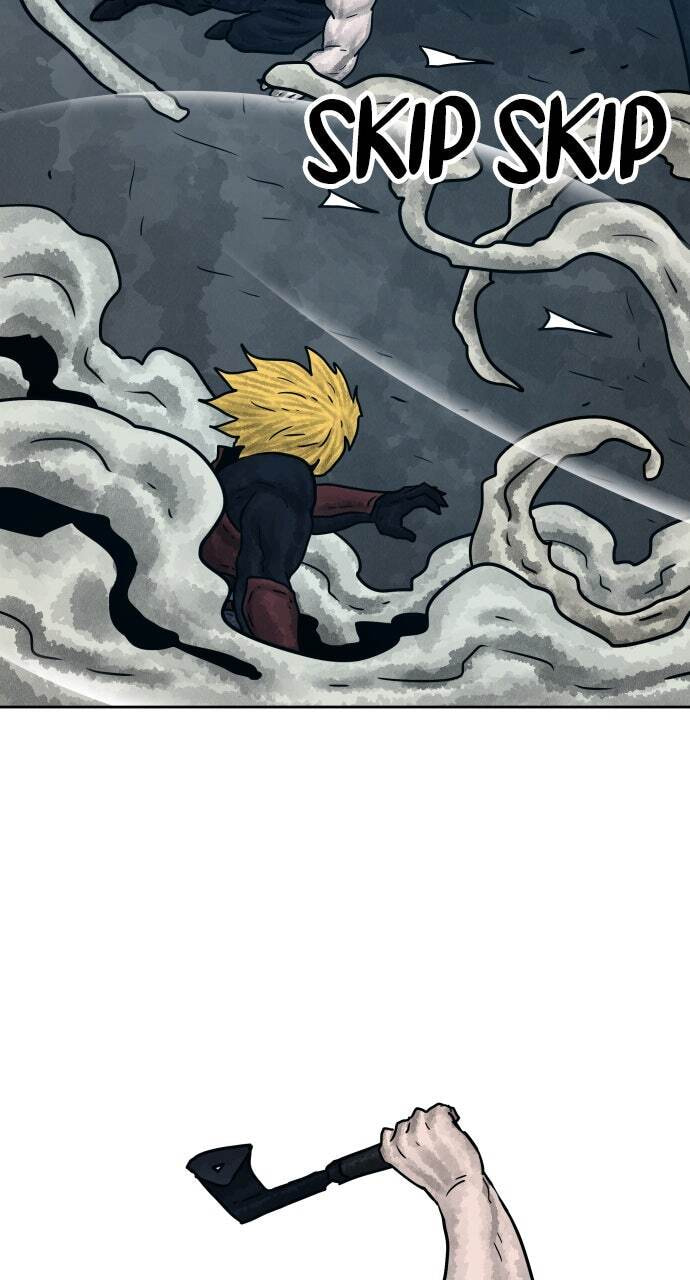 Read Warrior Executioner chapter 143 image 11 on Lezhin