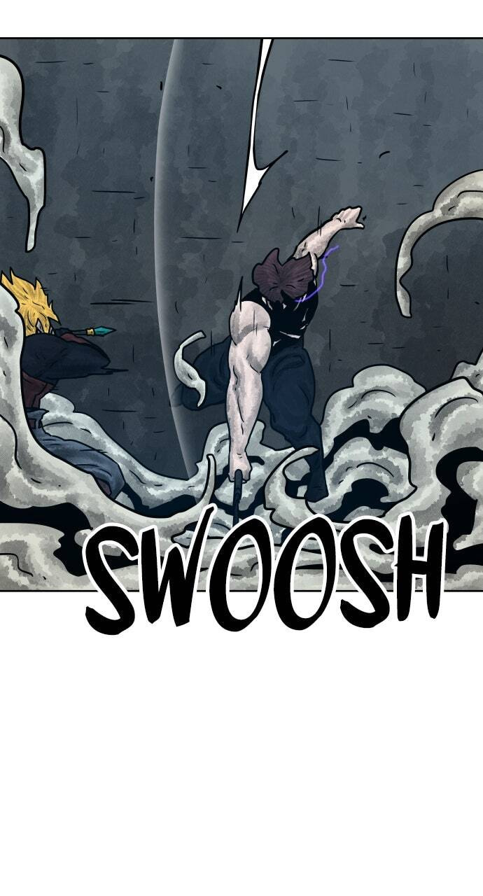 Read Warrior Executioner chapter 143 image 13 on Lezhin