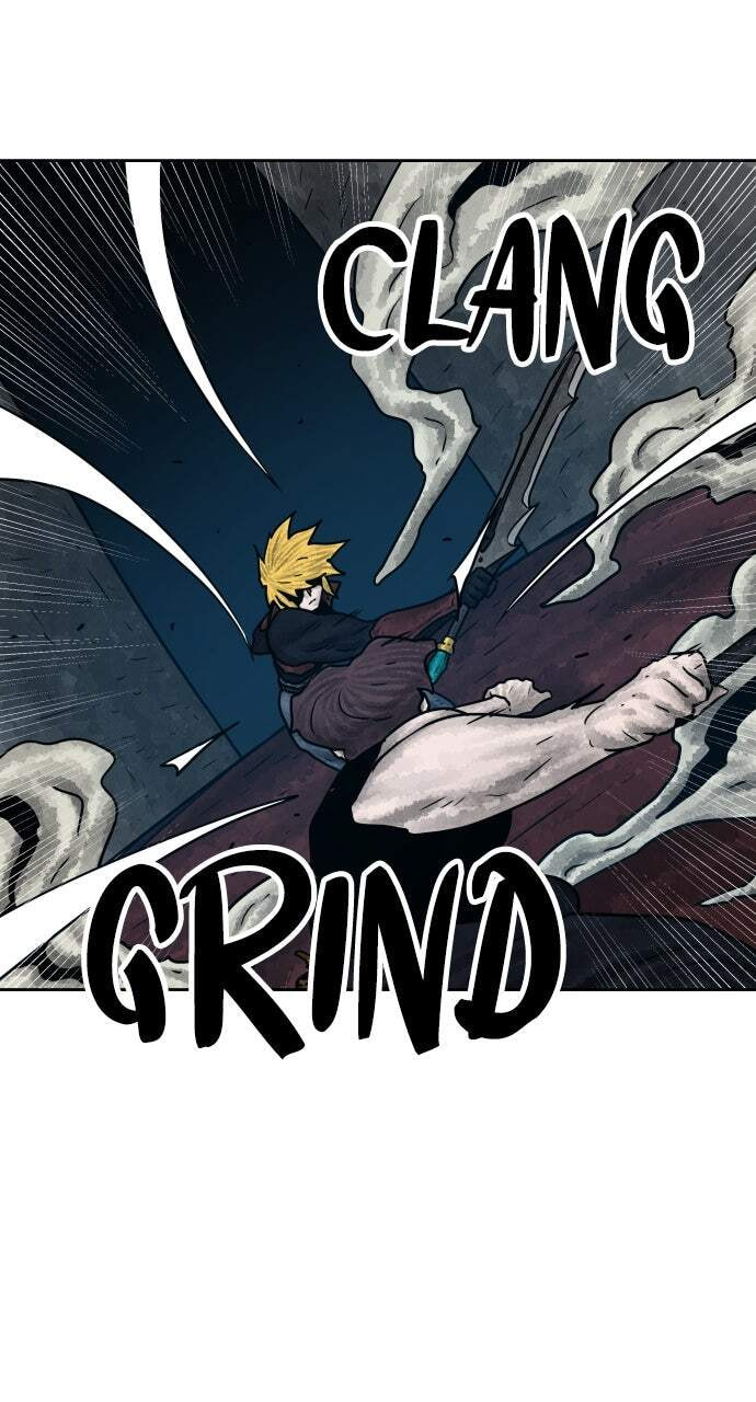 Read Warrior Executioner chapter 143 image 14 on Lezhin