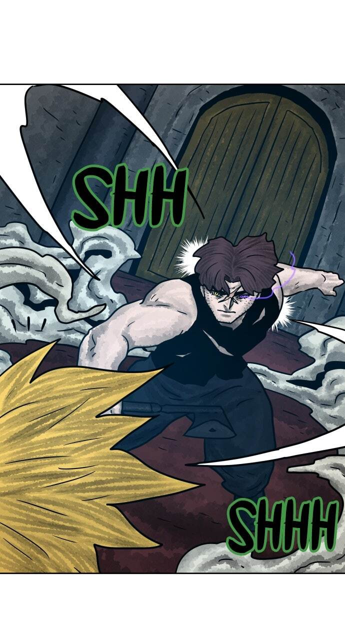 Read Warrior Executioner chapter 143 image 15 on Lezhin