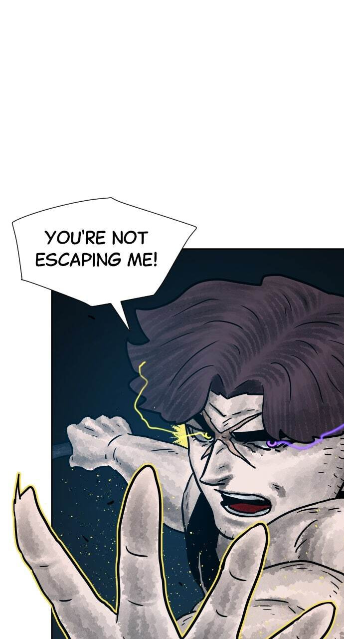 Read Warrior Executioner chapter 143 image 17 on Lezhin